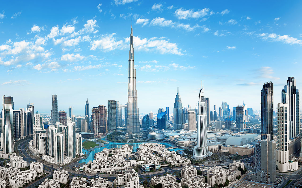 The real estate market in Dubai and ways to find properties