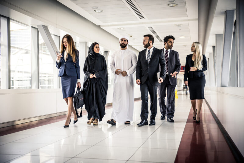 Job vacancies available in the United Arab Emirates – How to Apply for your dream opportunity
